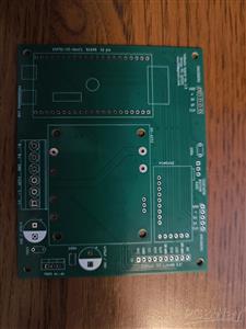 YoRadio board ver 1.3