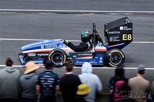 Adelaide University Motorsport Team