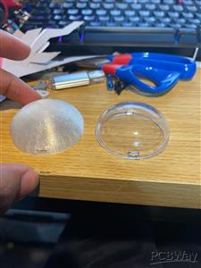 3D printing