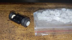 3D printing