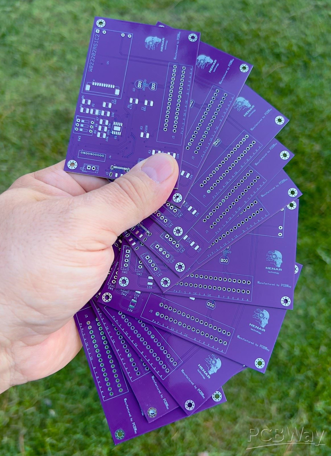 Sensor
