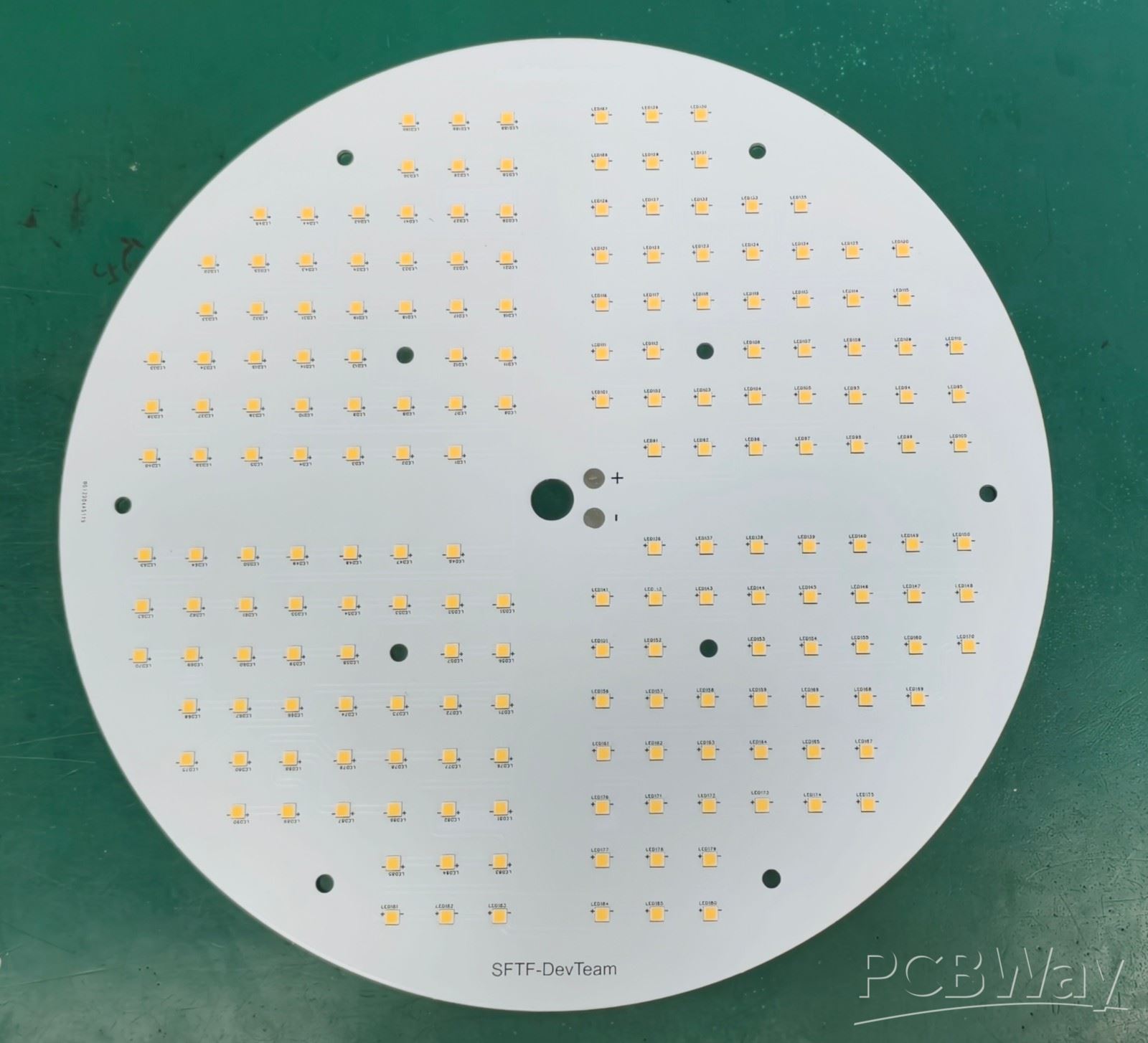 LED