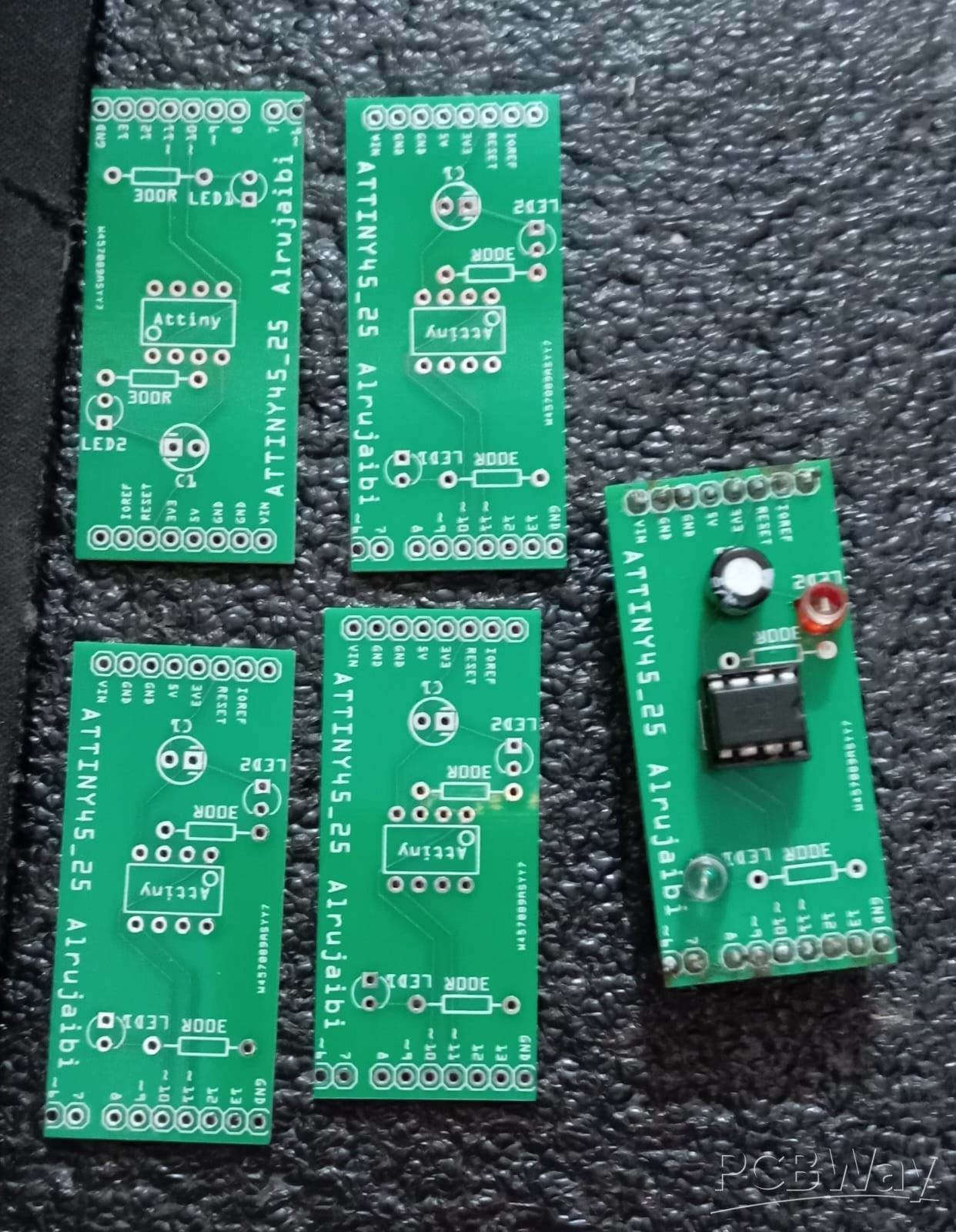ATTINY85