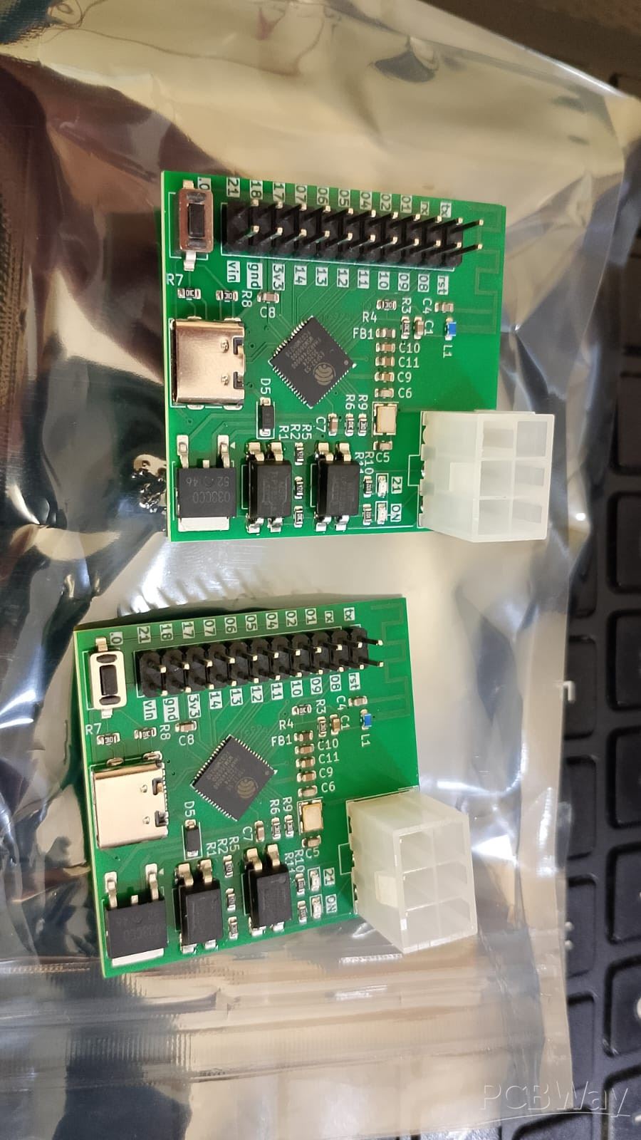 mdb-esp32-cashless