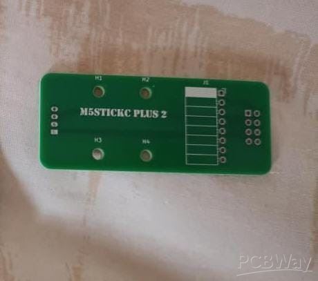 M5stick