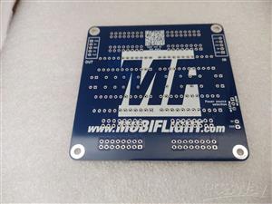 Mobiflight Max 7219 Breakout Board