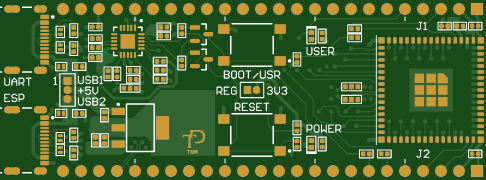 ESP32 Board