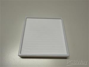 CNC machining
