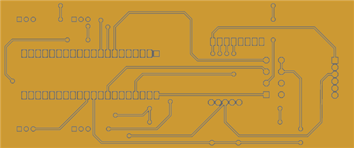 DIY STM32F103 Flight Controller with IMU, Compass and nRF24L01 Wireless Control