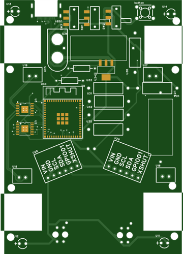 folkrace / line follower robot