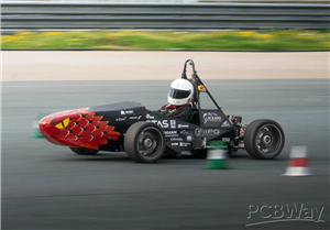 Technikum Mittweida Motorsport