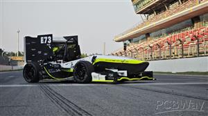 TecnoCampus MotorSports