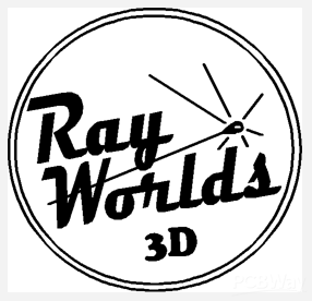 Ray Worlds