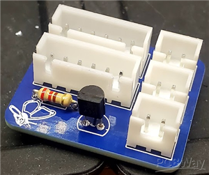 Power Distribution Board