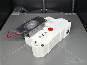 EchoLingo - The Ultimate Handheld Offline Translator