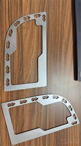 Sheet metal