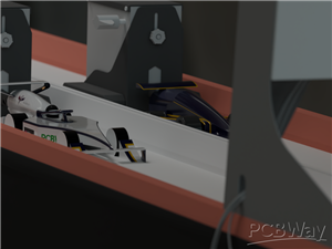 STEM Racing - Team Ascendent