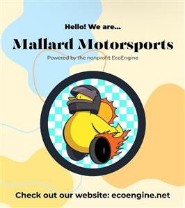 Mallard MotorSports Quackmobile
