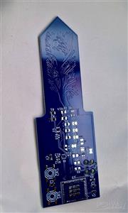 moisture sensor