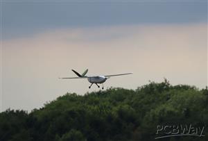 Fly-Mi EUROAVIA Milano ACC drone