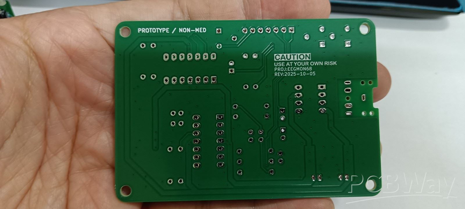 KT68PCB251010