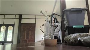 CNC machining