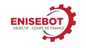 EniseBot Projets