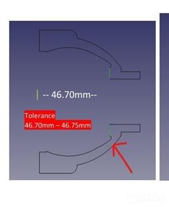 CNC machining