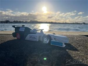 2025 STEM Racing National Final Champions