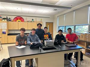 Pinnacle motorsport - STEM Racing Team