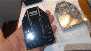 Jammer Bluetooth 2.4G