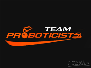 Mars Rover - Team Proboticists