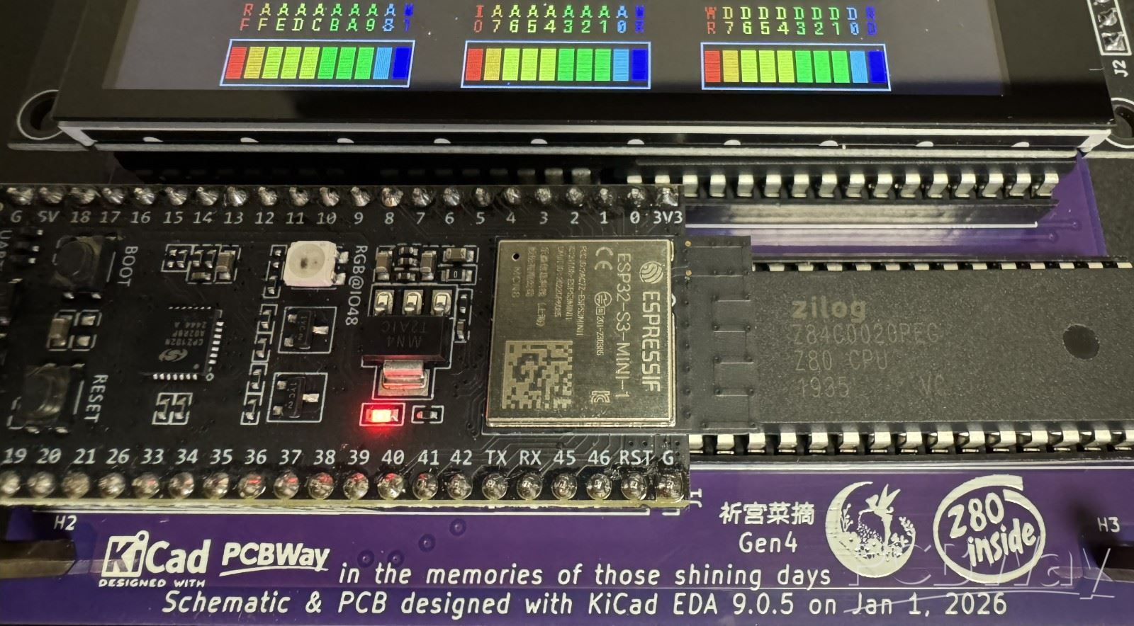 Z80-SBC