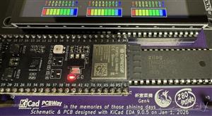 Z80-SBC by Dual ESP32-S3-MINI (Master/Slave)