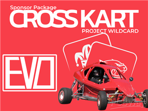 Electric Vehicle Organization CrossKart