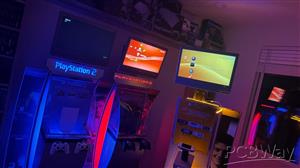 A PlayStation Relic Restoration Project