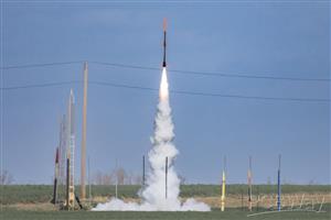 Ohio Northern University National Competition Rockets