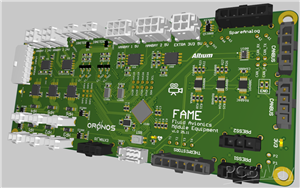 Oronos Polytechnique - FAME