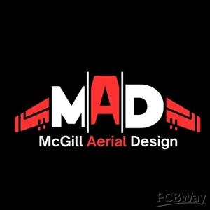 McGill Aerial Design
