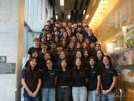 Cornell Nexus Project Team