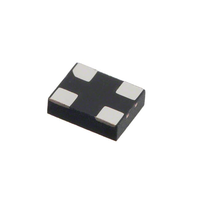 ASEMB 25 000MHZ LC T Crystals Oscillators Resonators Oscillators 