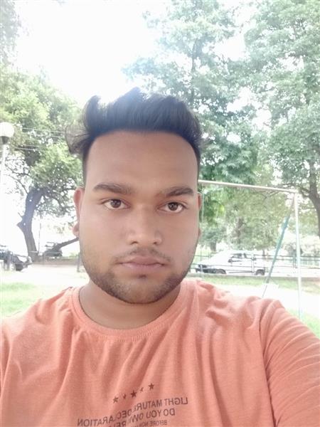 Ankur Kumar