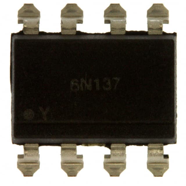 6N137STA1 Isolators Optoisolators Logic Output Optoisolators PCBWay