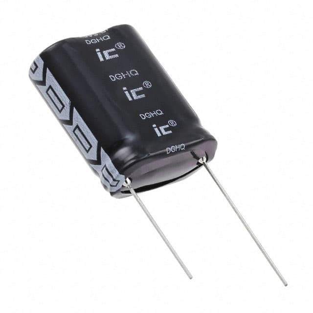 DGH105Q5R5 Capacitors Electric Double Layer Capacitors (EDLC