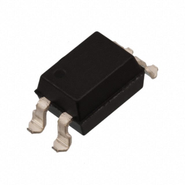 IS181D Isolators Optoisolators Transistor, Photovoltaic Output