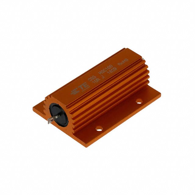HSC10010RJ Resistors Chassis Mount Resistors PCBWay