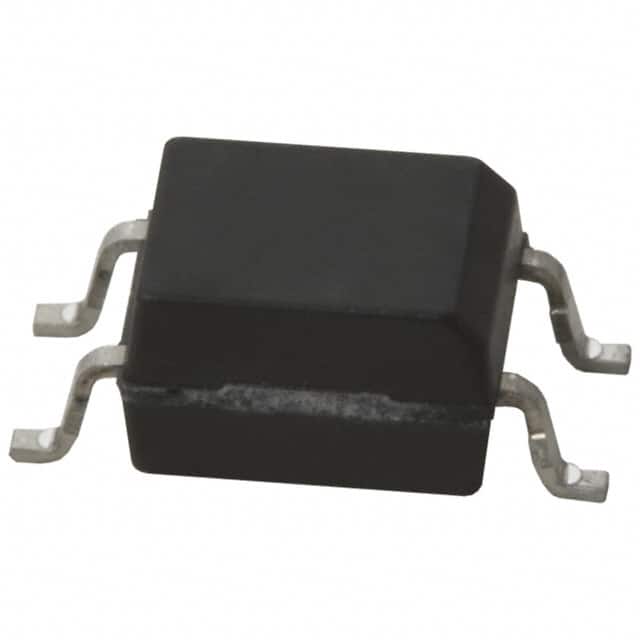 PC367N2J000F Isolators Optoisolators Transistor, Photovoltaic