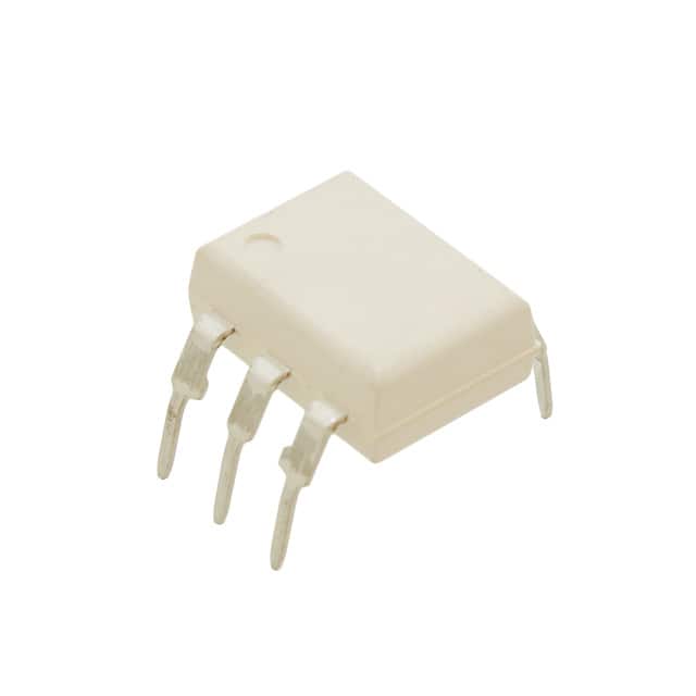 4N36M Isolators Optoisolators Transistor, Photovoltaic Output
