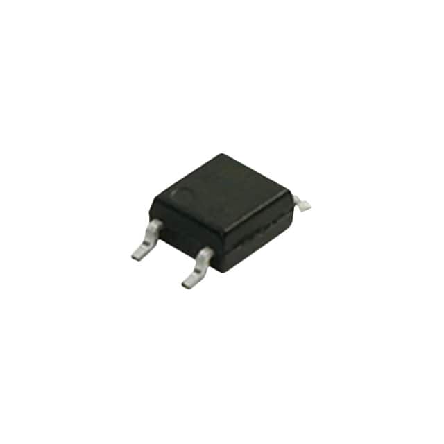 LTV357TC Isolators Optoisolators Transistor, Photovoltaic
