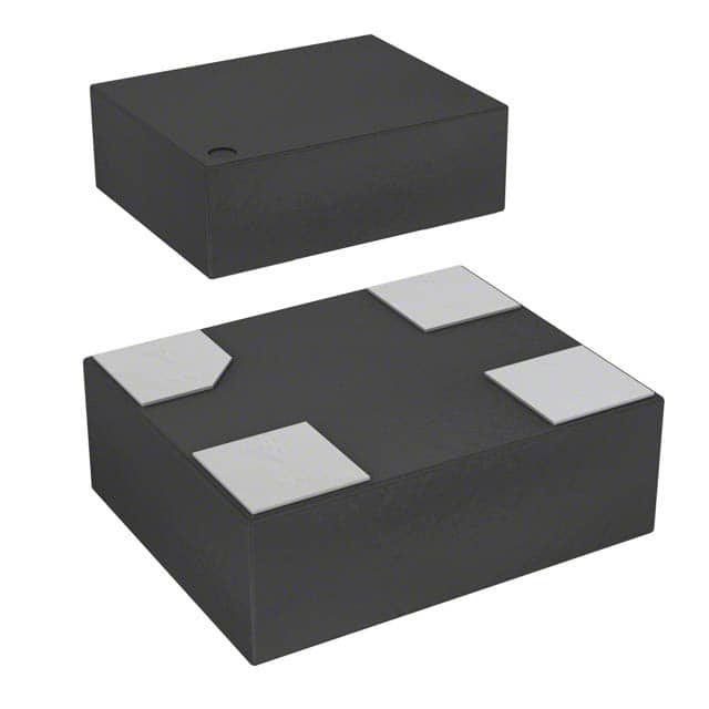 ASDMB 25 000MHZ LC T Crystals Oscillators Resonators Oscillators 